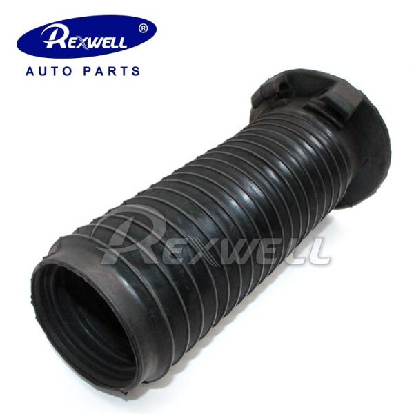Peças do chassi absorvedor de choque de cobertura de poeira bota 51402-STK-A02 para HONDA CRV 2015-2016