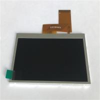 Écran LCD couleur de 4,3 pouces