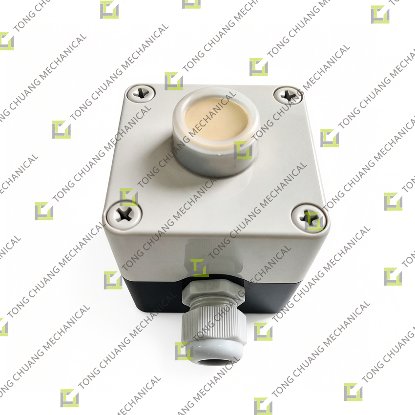 Single-hole Button Box, Standard Type，Single-hole Button Box, IP65 Protection，Single-hole Button Box, Plastic Housing，Single-hole Button Box, Metal Shell，Single-hole Button Box, Surface Mount