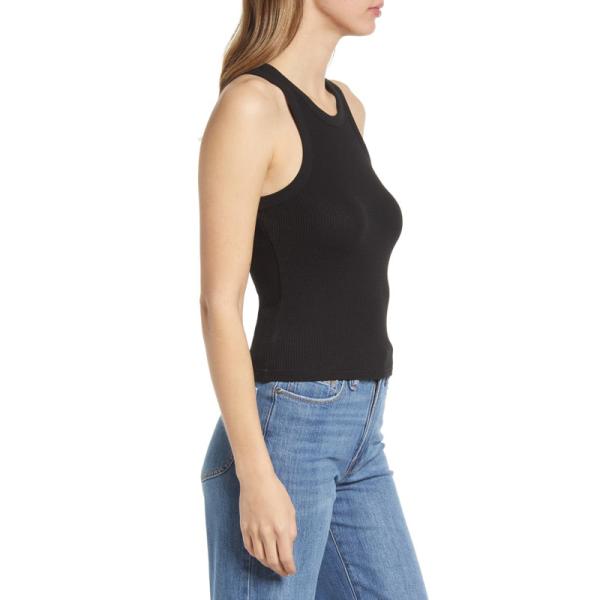 Customized Cotton Black Crewneck Gym Short Sleeve Women Tank Top Female Sportswear