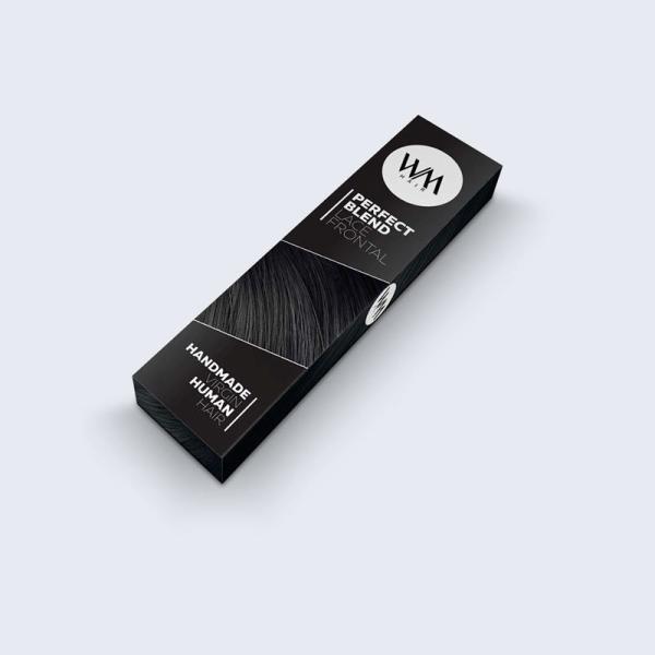 32*20*6cm Hair Extension Packaging Boxes