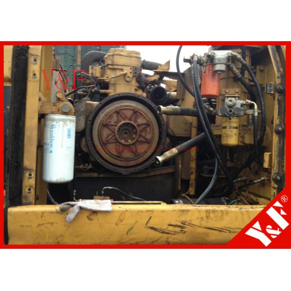 фланец нейлона 65FLE-PA для машинного оборудования конструкции соединения маховика двигателя мотора BF4M1012E Deutz