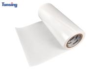 Petit pain chaud adhésif fort de film de fonte de TPU d'adhérence pour le tissu de sous-vêtements de liaison