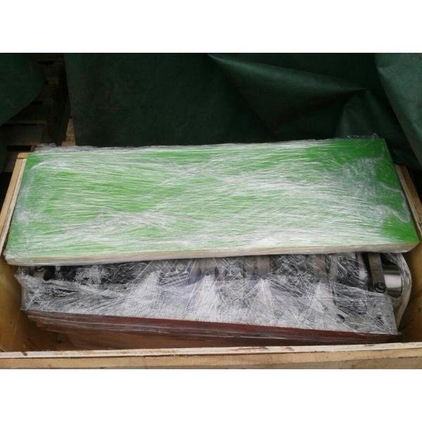 6HK1 Cylinder Head and Diesel Engine Cylinder Block for in Manufacturing Plant
