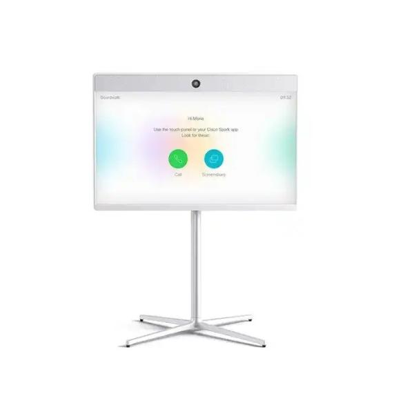 4 pin USB Type A Connector Original Webex Room 55 Kit CS-ROOM55-K9 Video Conferencing System