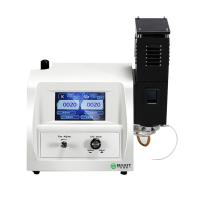 FP640 Fotômetro de lâmina de laboratório com ecrã táctil Analisador de metais Na K Fotômetro de chama Espectrofotômetro