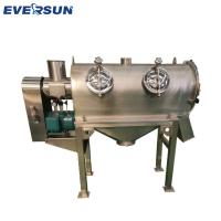 5 - 500 Maillage séparateur à tamisage centrifuge pour le filtrage des fibres de bois