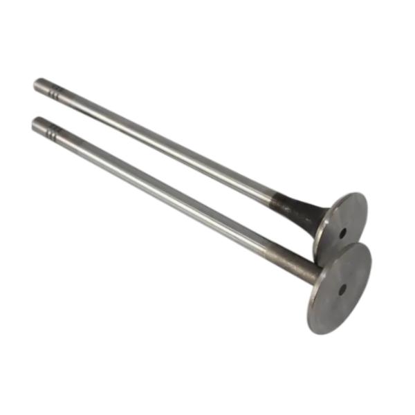 High Performance Engine Inlet & Exhaust Valve 240-1007010 / 240-1007015 for MTZ Tractor