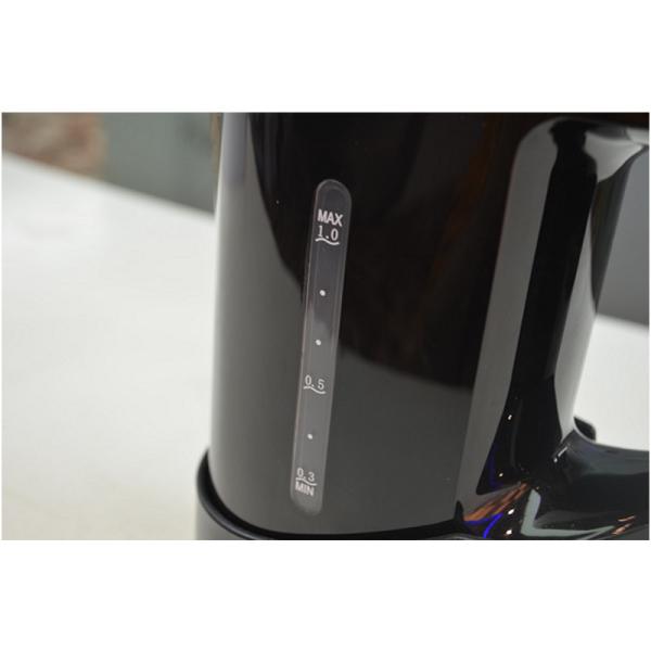 T-811 Портативный небольшой электрический чайник для воды 0,8L Защита от кипения