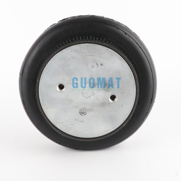 Весны воздуха подвеса FS 120-12 Contitech ссылаются на амортизаторы Goodyear 1B8-560