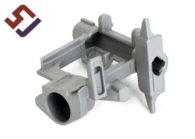 High Precision Aluminum Alloy Pneumatic Tooling Castings