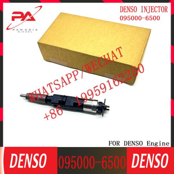 Injetor de combustível diesel 095000-6460 095000-6470 095000-6480 pulverizador de injeção de bomba de motor RE529150 RE529151 RE529149