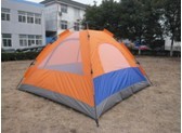 Сделайте водостойким & поляка стеклоткани способности Суло-стопа шатер установки автоматического быстрый, 2 шатра ИТ-КТ-12006 человека быстрых