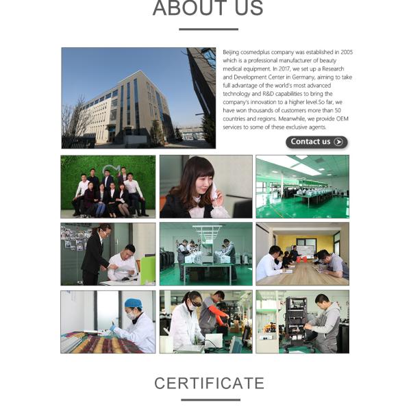 Услуги по удалению татуировок с помощью лазерной машины Q Switched Nd Yag