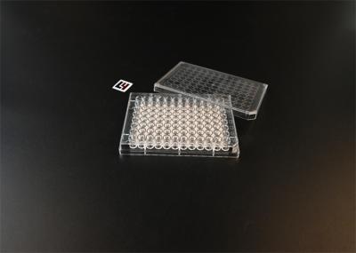 Custo da placa ELISA, fornecedor de placas ELISA, fabricante OEM da Lingyao Medical Production, produtos para injecção médica