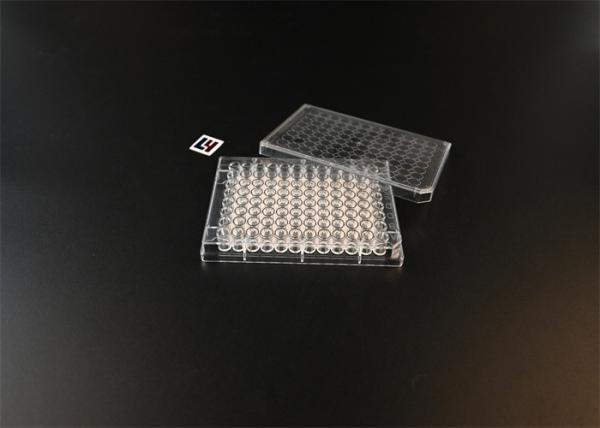 Custo da placa ELISA, fornecedor de placas ELISA, fabricante OEM da Lingyao Medical Production, produtos para injecção médica