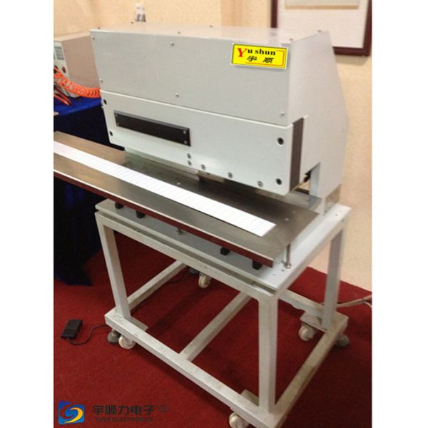 Pcb Guillotine Machine . Pcb Lead Cutter. Pcb Lead Cutting Machine