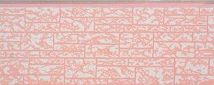 Exterior decorative wall panel