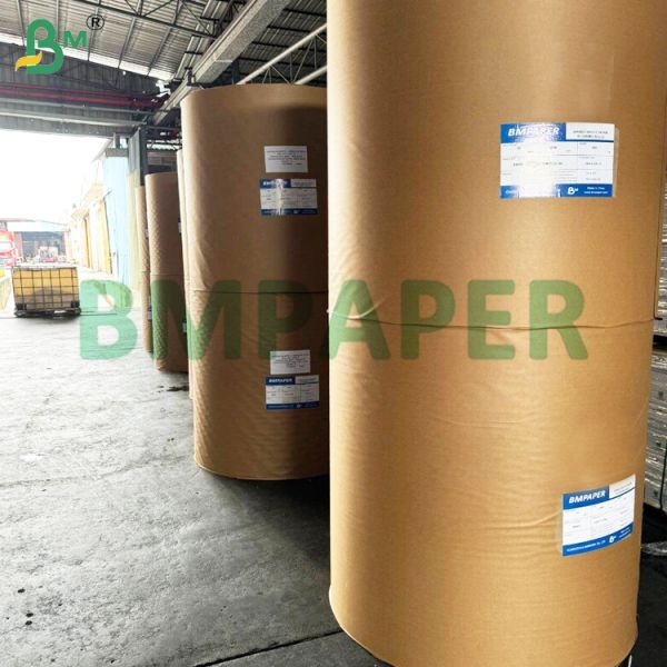 UV Resistant Grape Mango Apple Grow Bagging Paper Inner Layer Liner