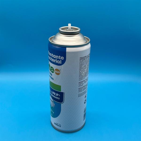 Premium Antibacterial Deodorant Valve For Bathroom Fine Spray