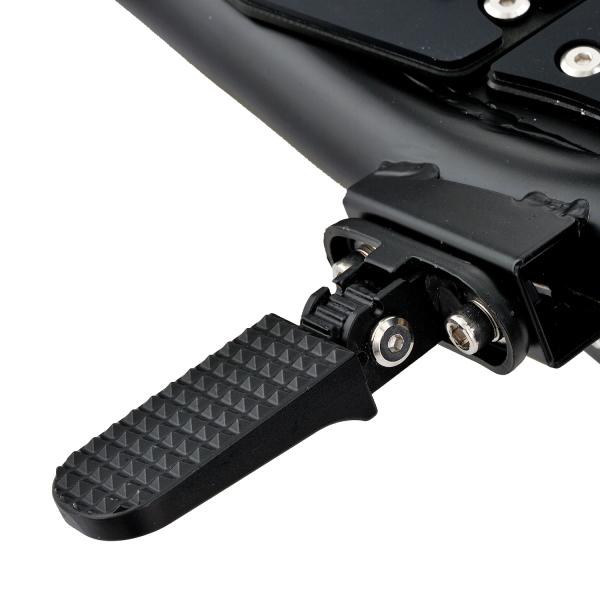 Electric Scooter Citycoco Fat Tire 1500W 2*1500W 60V Foldable Long Range with EEC COC