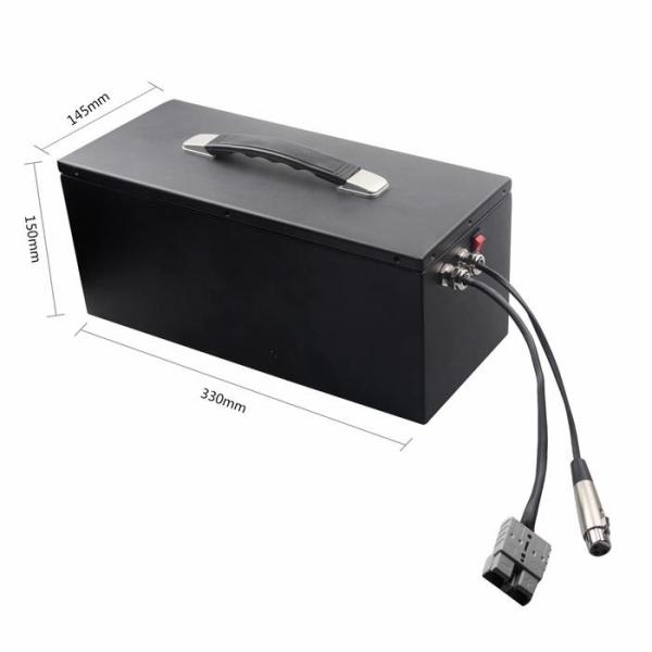 48V Lifepo4 Lithium Battery 20KWH Home Battery , 48V Lithium Ion Battery 30KWH Solar Battery For Home 1MWH Mega Station