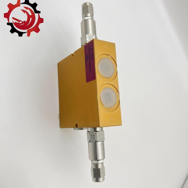 Итон направленный контроль пневматики соленоидный клапан RV1-8-S-0-36-18