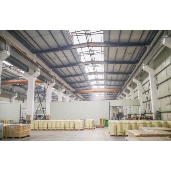 Scratch Resistance 12 Mil 16Mil Soundproof Fireproof Wear Layer Producter For Vinyl Plank Flooring