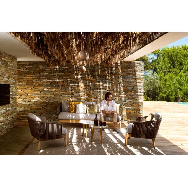 Outdoor Patio Furniture Set with Latest Design