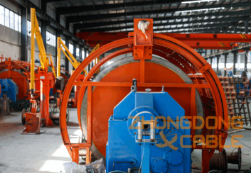 0.6/1KV NCYY NAYY Low Voltage Cable PVC/CU 3+2 Core 4+1 Core