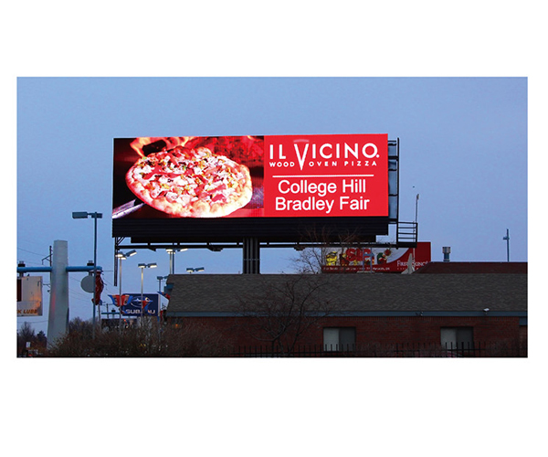 IP65 Waterproof Outdoor LED Video Wall For Commercial Advertising / Stage Rental