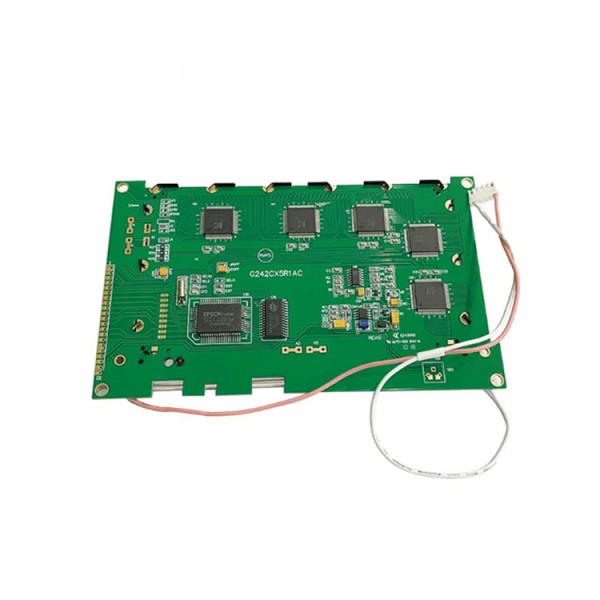 Custom Lcd Displays Panel With Controller Board 180*110*9MM LCD Module Vertical Screen