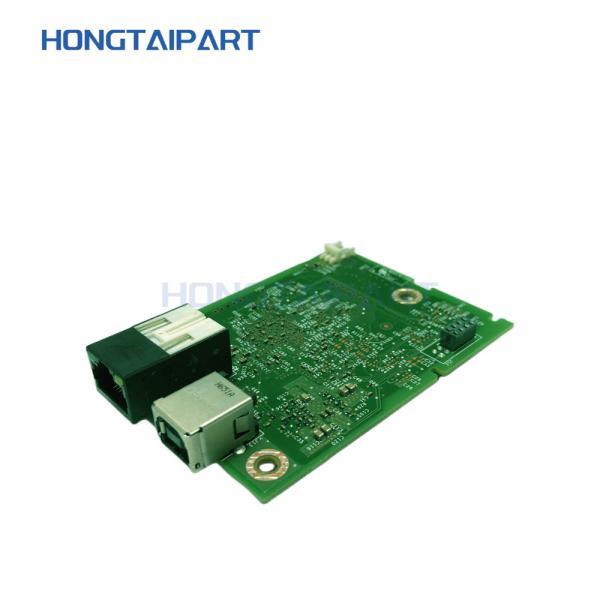 Panneau de logique original de formateur G3Q34-60001 3Q35-60001 pour HP M102w 102W M101W M106W M104W  MainBoard