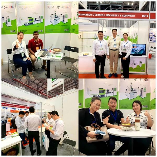 LSR Finger Sleeve Toothbrush Injection Molding Equipment Oral Hygiene Device