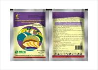 Sprays d'insecticides biologiques naturels pour les cultures de maïs