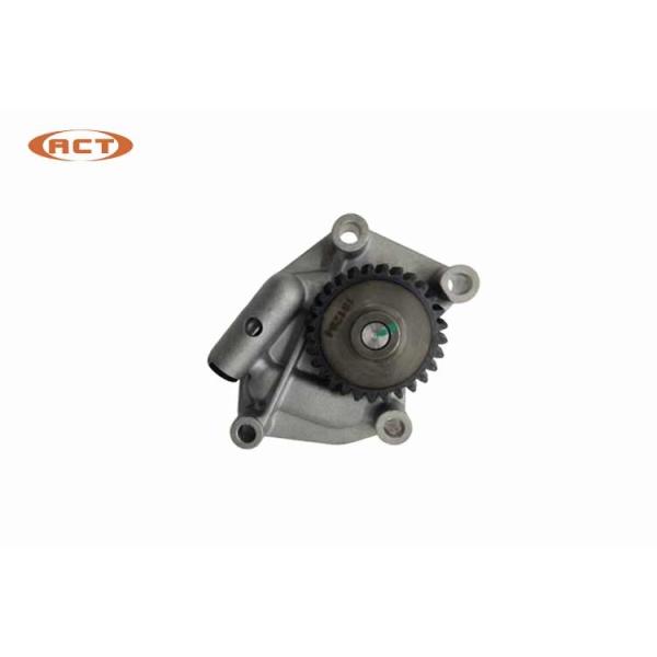 Engine Parts Oil Pump 4TNV106  4TNV106T 123900-32001 For Machinery
