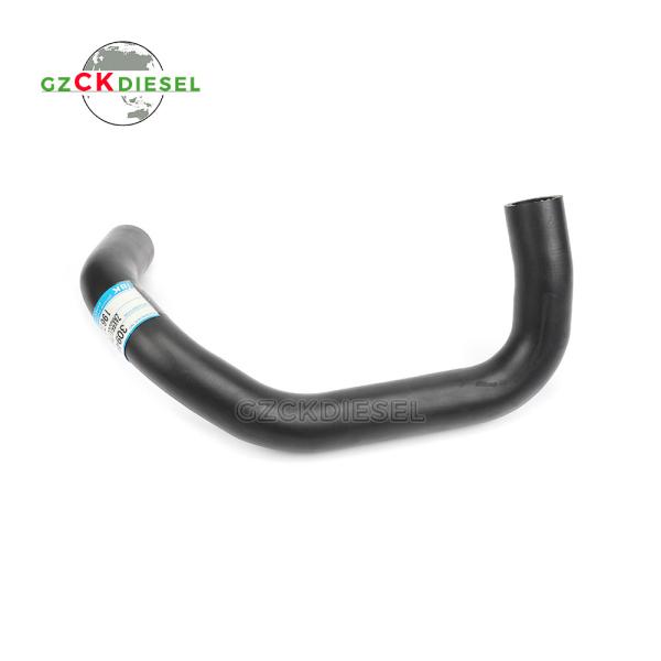 Durite de radiateur 3094434 3082429 pour pelle ZAX55UU
