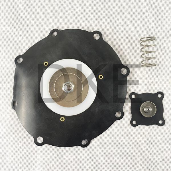 C113928 Diaphragm For 3′′ SCXE353.060 Dust Collector Pulse Jet Solenoid Valve