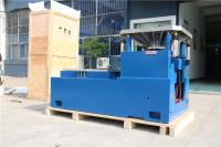 Équipement de test industriel programmable de vibration d'axe différent électrodynamique dynamique des dispositifs trembleurs 3