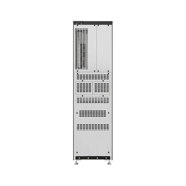 Série Vertiv Liebert EXS flexível UPS integrado para 30KVA 40KVA 60KVA DC de reserva de potência