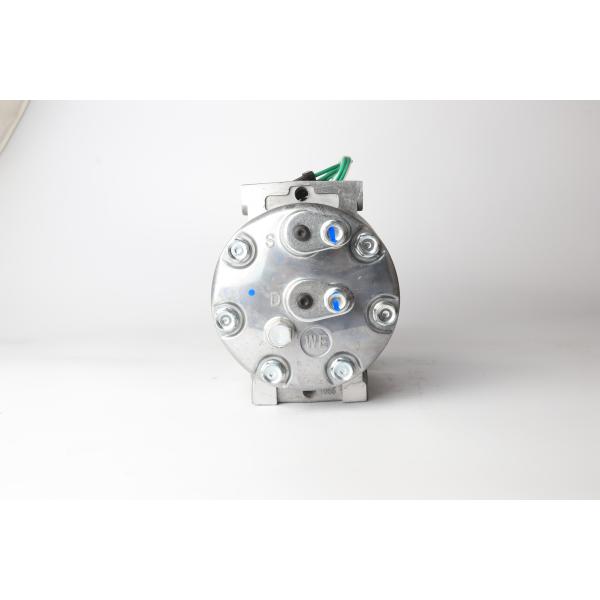 532-7321 567-5160 QP7H15-4479 para Caterpillar 345D 349D2 336D Partes para compresores de excavadoras