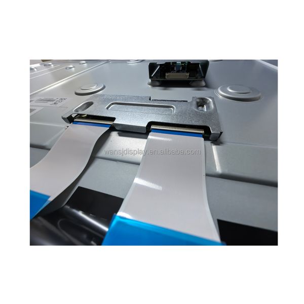 10pcs BOE DV430FHM-NN1 43-Inch TFT-LCD FHD 1920x1080 Digital Signage Advertising Display Panel TV Panel Replacement MPQ