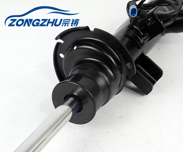 Steel BMW X3 F25 Front Air Suspension Shock Absorber Oil Type Spring 7 Kgs ISO9001