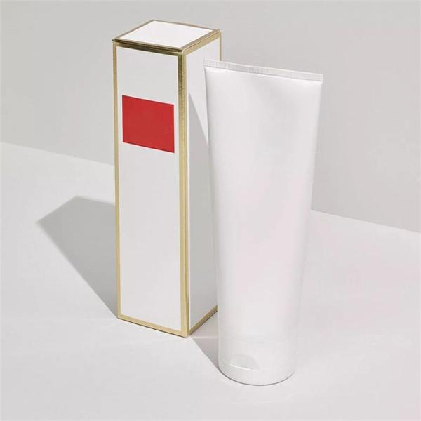 Rectangle Luxury Rigid Magnetic Gift Box For Perfume Packaging Skincare Set Essential Oil