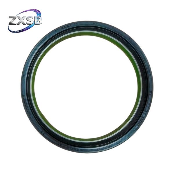 1001994648 Truck Engine Parts Weichai WP12 WP13 Engine Crankshaft Rear Oil Seal