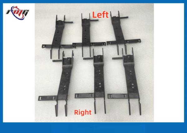 4450676833/4450676834 NCR ATM Spare Parts  Exit Guide Upper LH / Exit Guide Upper RH for NCR 5886 5887 6622 6625  445-0676833/445-0676834