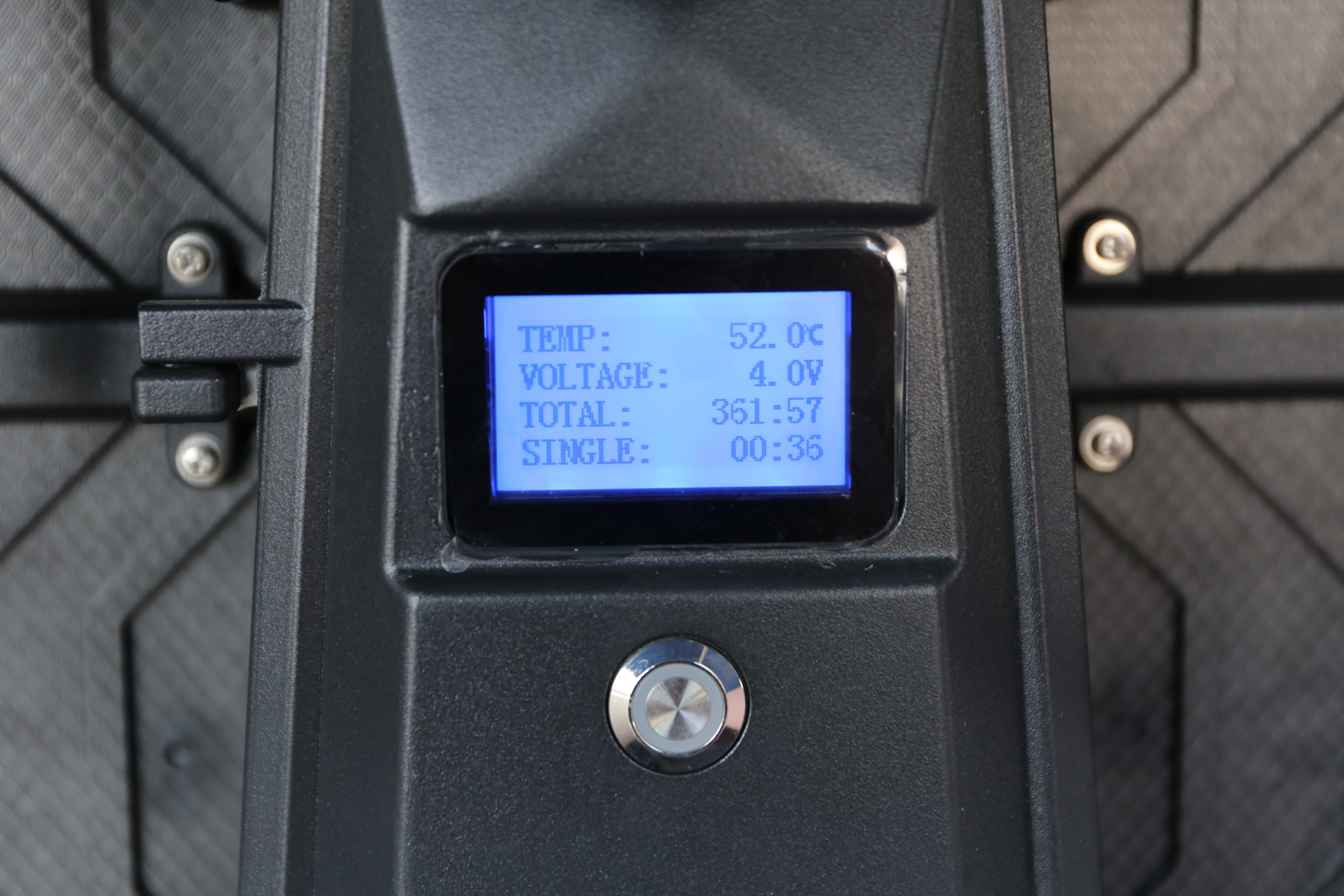 П3.91 привело аттестацию КЭ РОХС ФФК электропитания стены 110в-220в экрана видео-