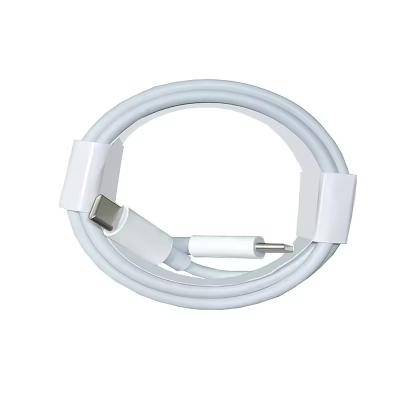 OEM ODM USB 2.0 Type-C To Lightning Charging Cable 1m 2m 3meter Small Size