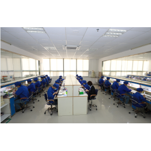 Guangzhou Jinguanqiao Industry Co., Ltd.