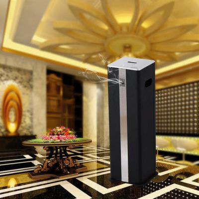 Sistema do difusor do aroma do hotel do controle 500ml 2000m3 do PWB